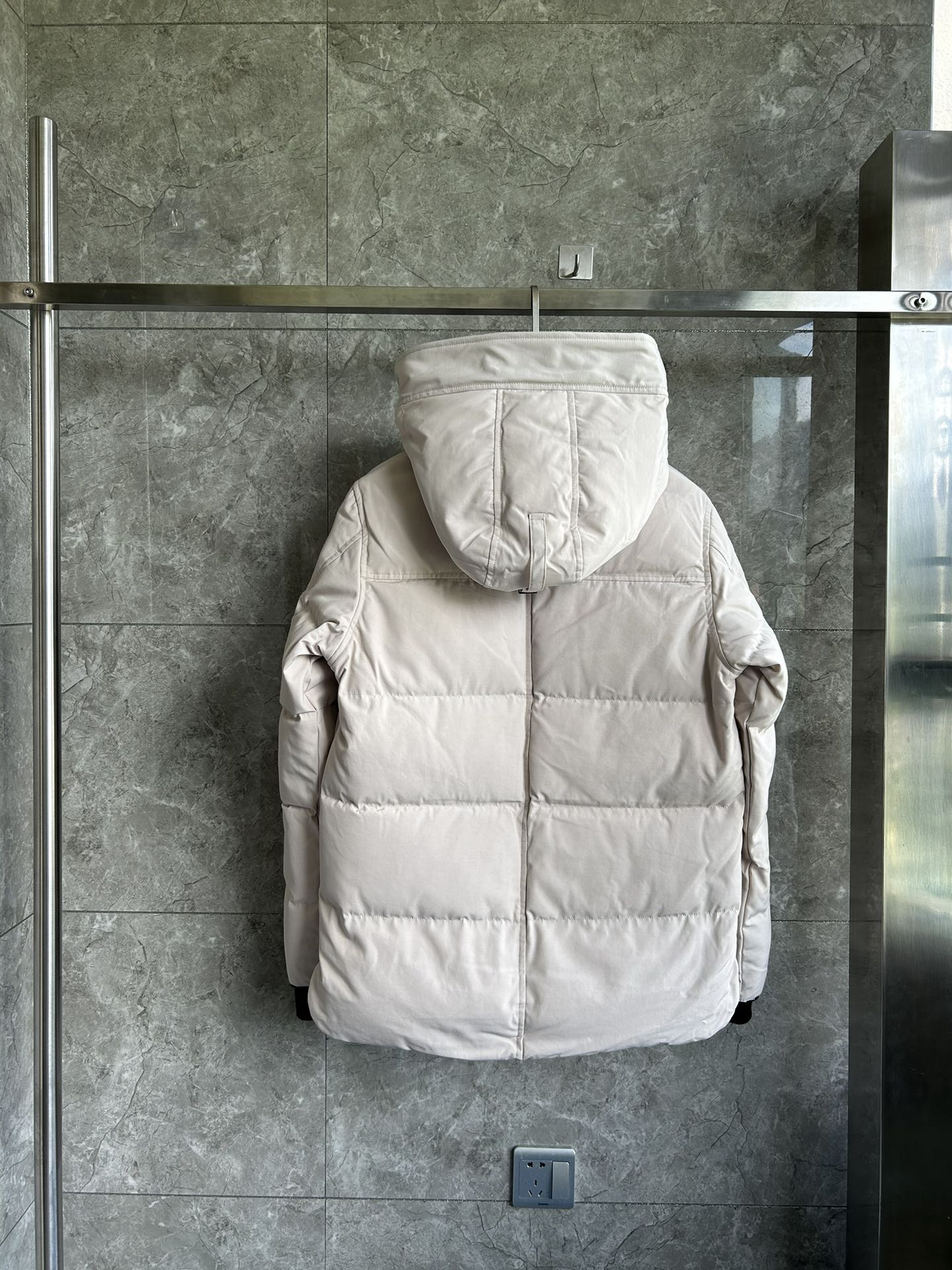 Canada Goose Down Jackets